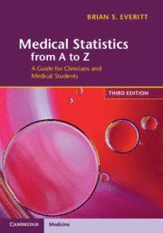 Medical Statistics from A to Z 1