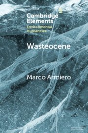 bokomslag Wasteocene