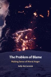 bokomslag Problem of Blame