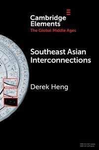 bokomslag Southeast Asian Interconnections