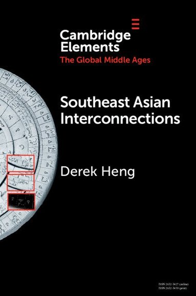 Derek Heng - Southeast Asian Interconnections, Häftad