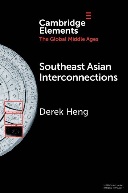 Southeast Asian Interconnections 1