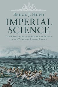 bokomslag Imperial Science