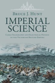 bokomslag Imperial Science