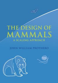 bokomslag Design of Mammals