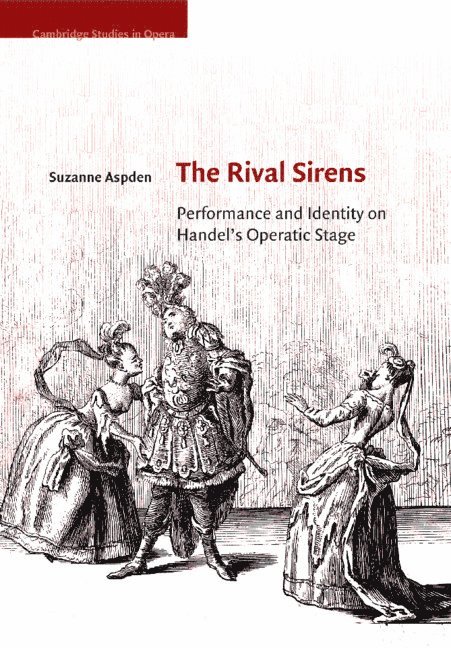 The Rival Sirens 1