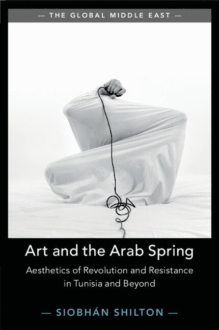 Art and the Arab Spring 1
