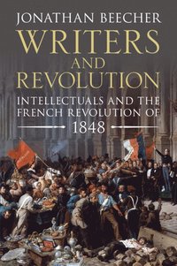 bokomslag Writers and Revolution