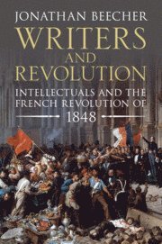 bokomslag Writers and Revolution