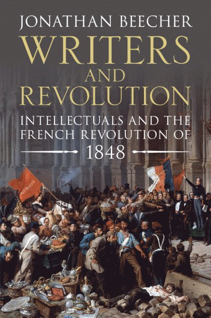 Writers and Revolution 1