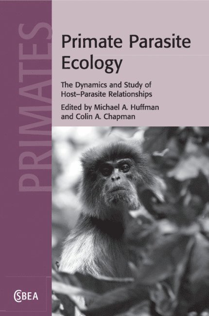 Primate Parasite Ecology 1