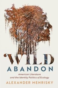 bokomslag Wild Abandon