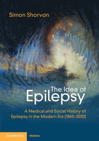 bokomslag The Idea of Epilepsy