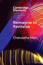 bokomslag Reimagine to Revitalise