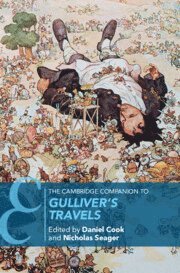 The Cambridge Companion to Gulliver's Travels