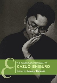 bokomslag Cambridge Companion to Kazuo Ishiguro