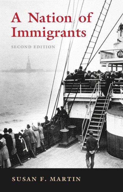 A Nation of Immigrants 1