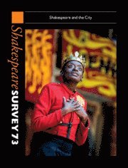 Shakespeare Survey 73 1