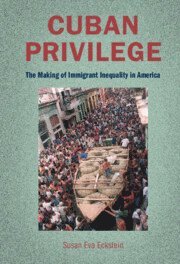 Cuban Privilege