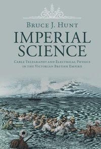 bokomslag Imperial Science