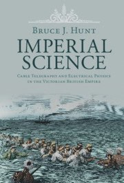 bokomslag Imperial Science