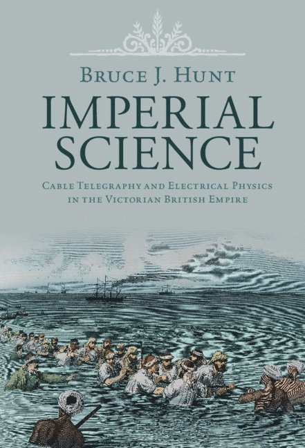 Imperial Science 1