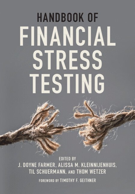 Handbook of Financial Stress Testing 1
