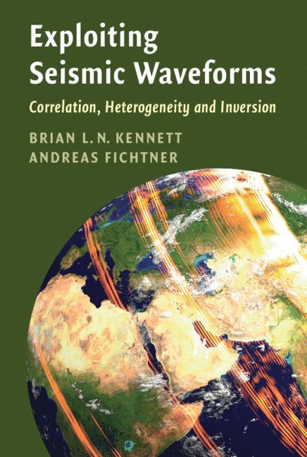 Exploiting Seismic Waveforms 1