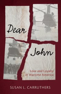 bokomslag Dear John