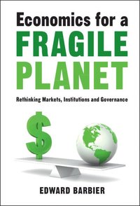 bokomslag Economics for a Fragile Planet