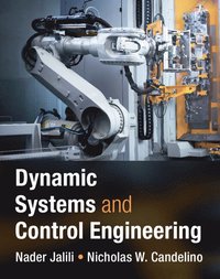 bokomslag Dynamic Systems and Control Engineering
