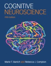 bokomslag Cognitive Neuroscience