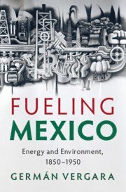 bokomslag Fueling Mexico