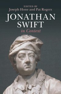 bokomslag Jonathan Swift in Context