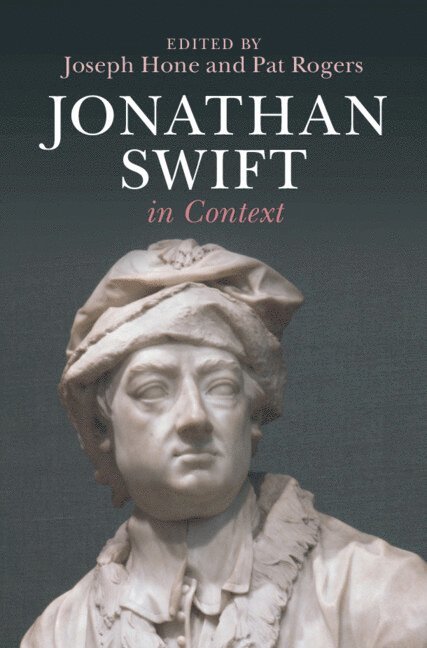 Jonathan Swift in Context 1