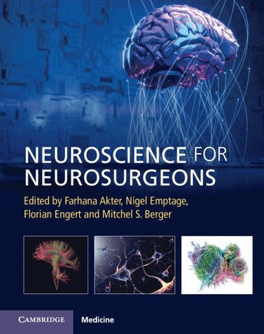 bokomslag Neuroscience for Neurosurgeons