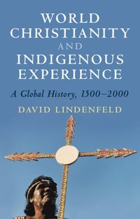 bokomslag World Christianity and Indigenous Experience