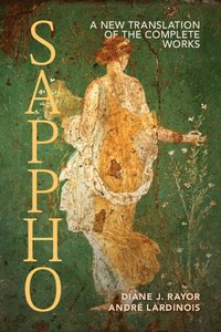 bokomslag Sappho