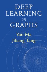 bokomslag Deep Learning on Graphs