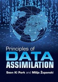 bokomslag Principles of Data Assimilation