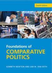 Foundations of Comparative Politics 1