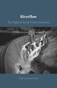 bokomslag Riverflow