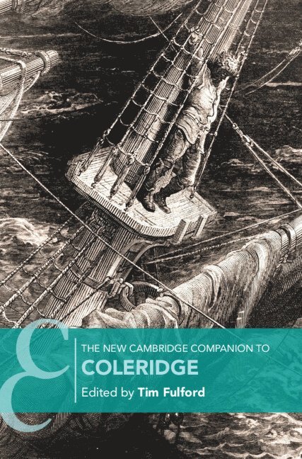 The New Cambridge Companion to Coleridge 1