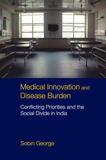 Medical Innovation and Disease Burden