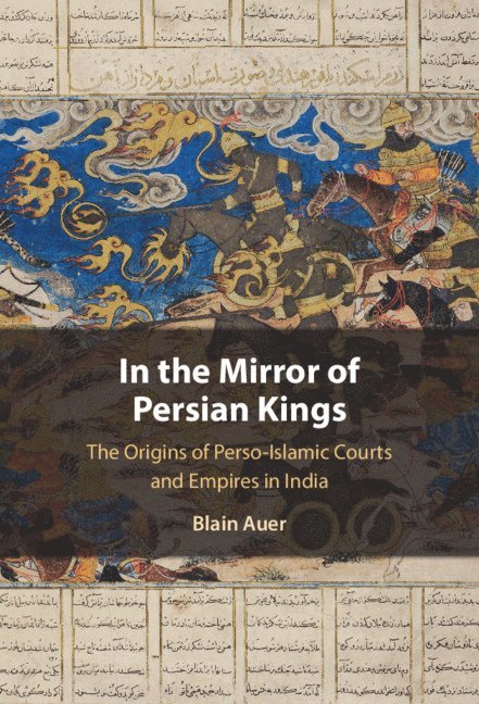 In the Mirror of Persian Kings 1