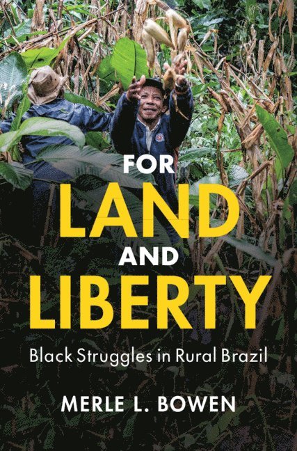 For Land and Liberty 1