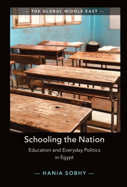 Schooling the Nation 1