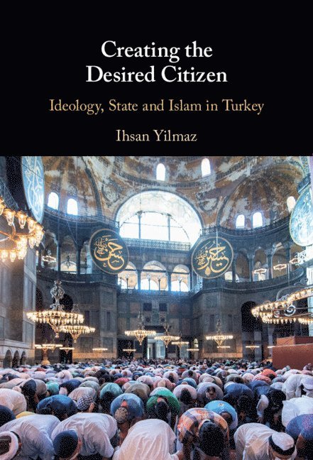 Creating the Desired Citizen 1