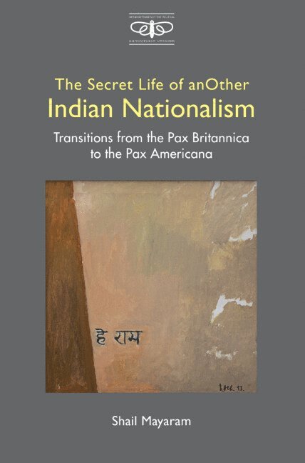 The Secret Life of Another Indian Nationalism 1