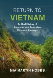 bokomslag Return to Vietnam